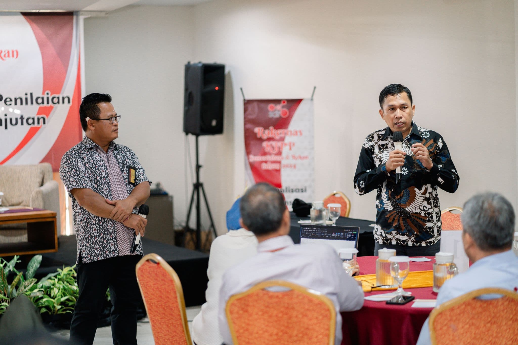 Kantor KJPP Sumertadana Bali