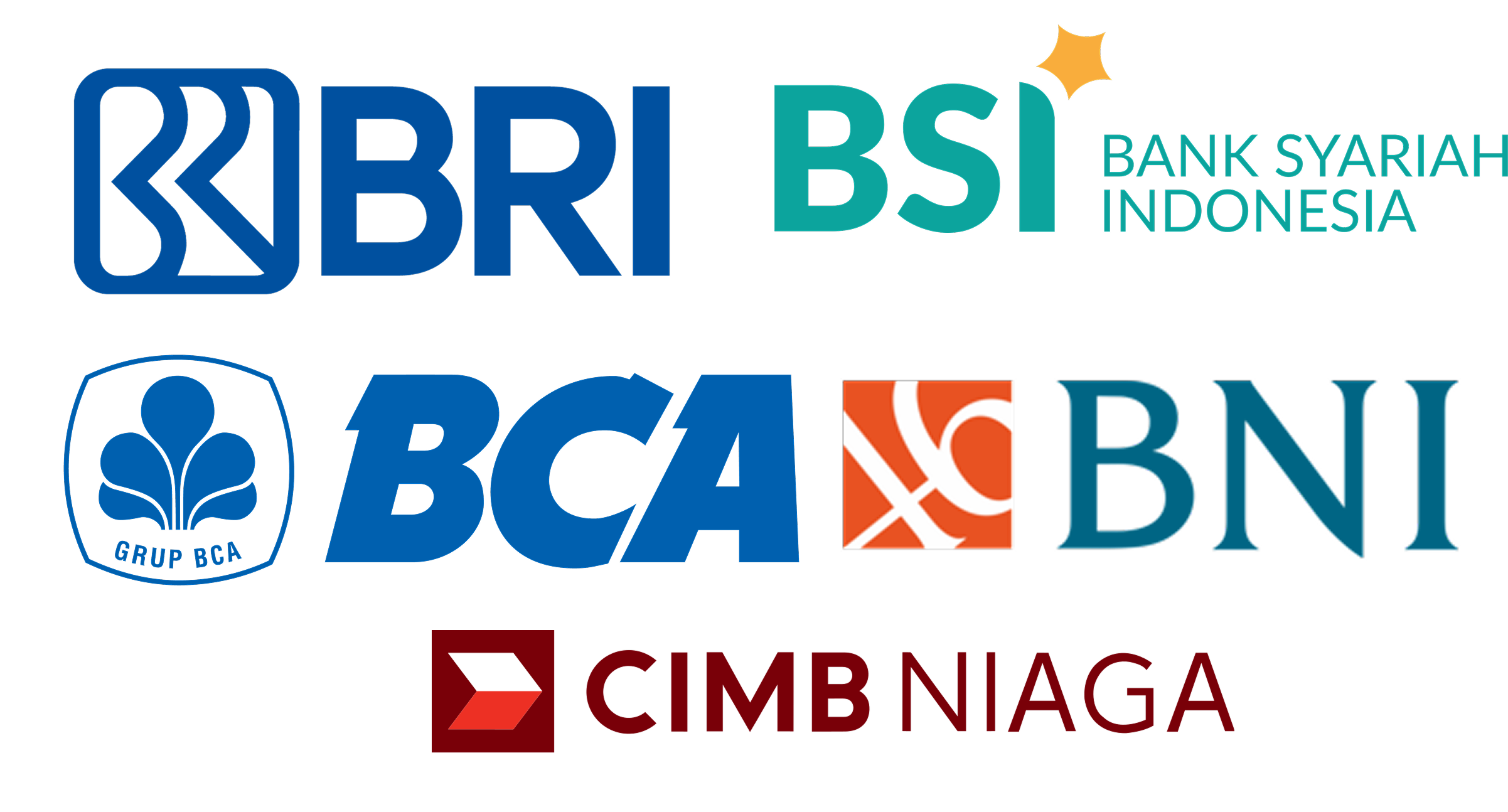 bank besar di indonesia